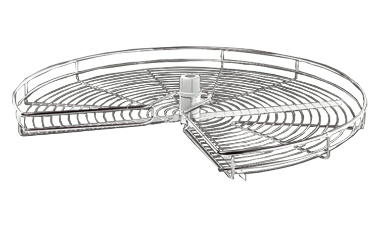 Alambre / Recogeaguas - Despensero giratorio